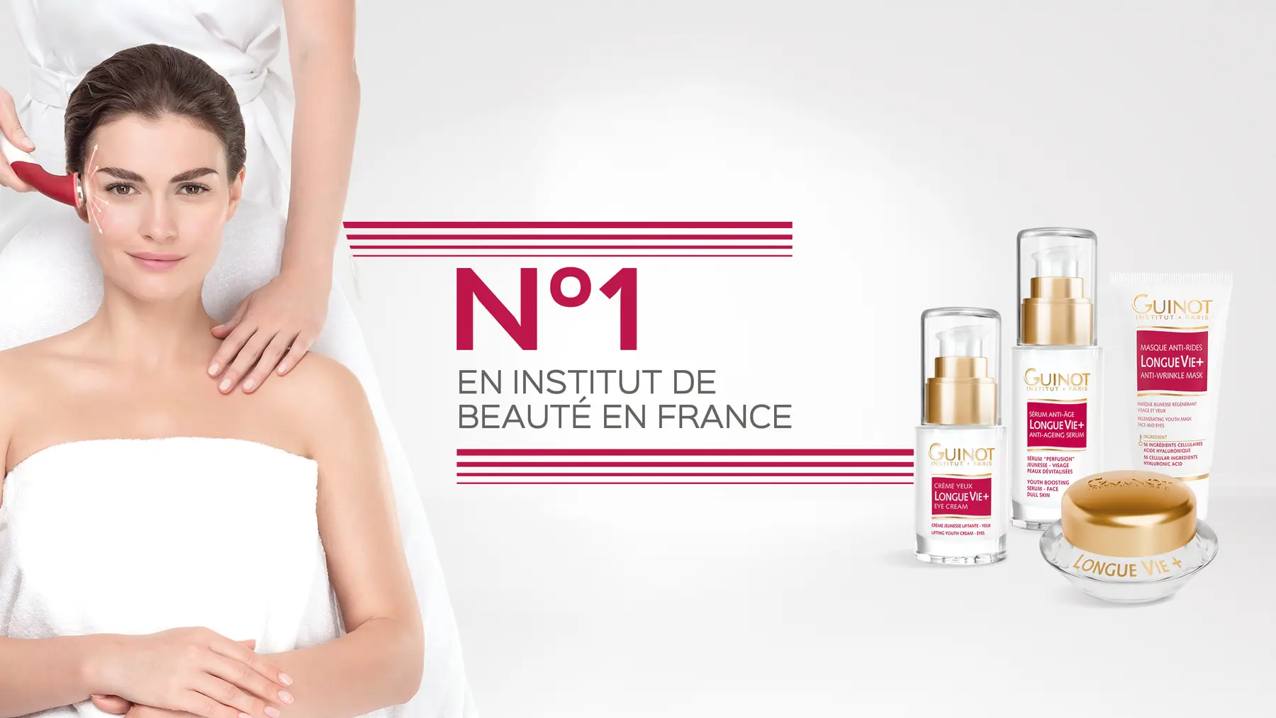 L’automne — Guinot
