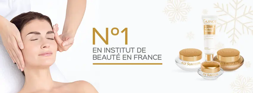 L’hiver — Guinot