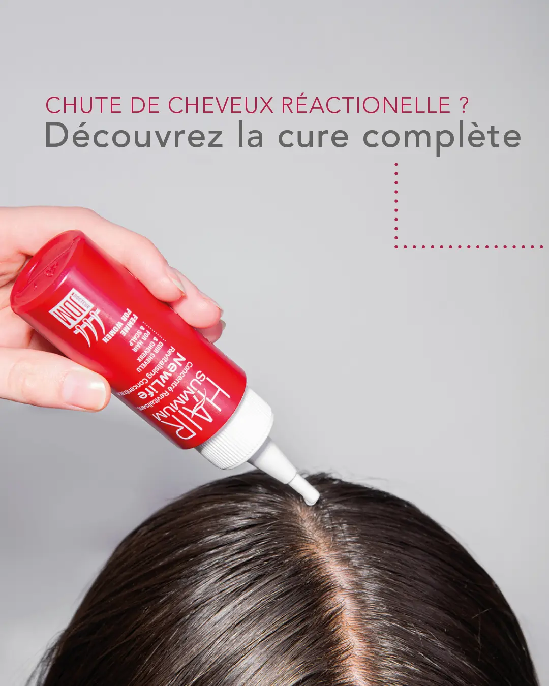 La cure complète — Hair Summum